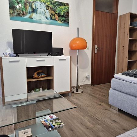 Wasserfaelle Apartments 萨巴赫瓦登 外观 照片