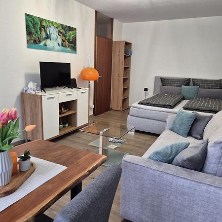 Wasserfaelle Apartments 萨巴赫瓦登 外观 照片