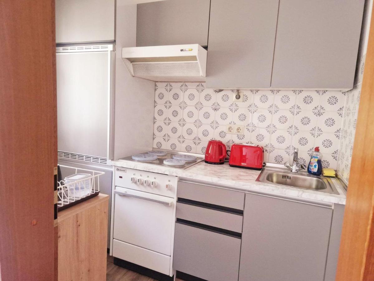 Wasserfaelle Apartments 萨巴赫瓦登 外观 照片