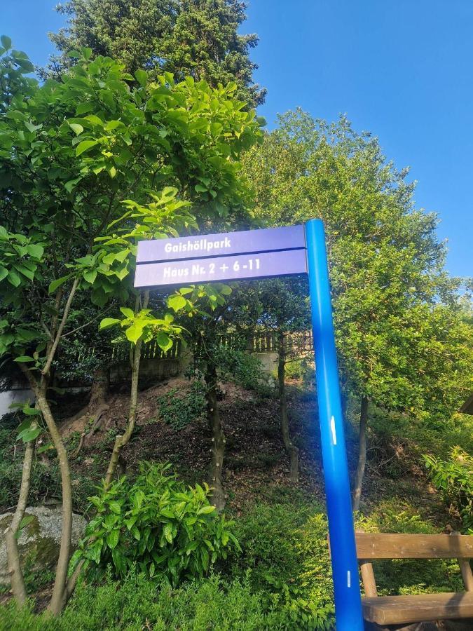 Wasserfaelle Apartments 萨巴赫瓦登 外观 照片