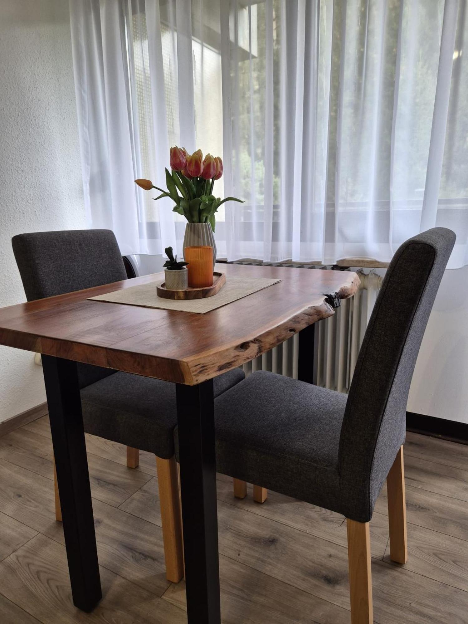 Wasserfaelle Apartments 萨巴赫瓦登 客房 照片