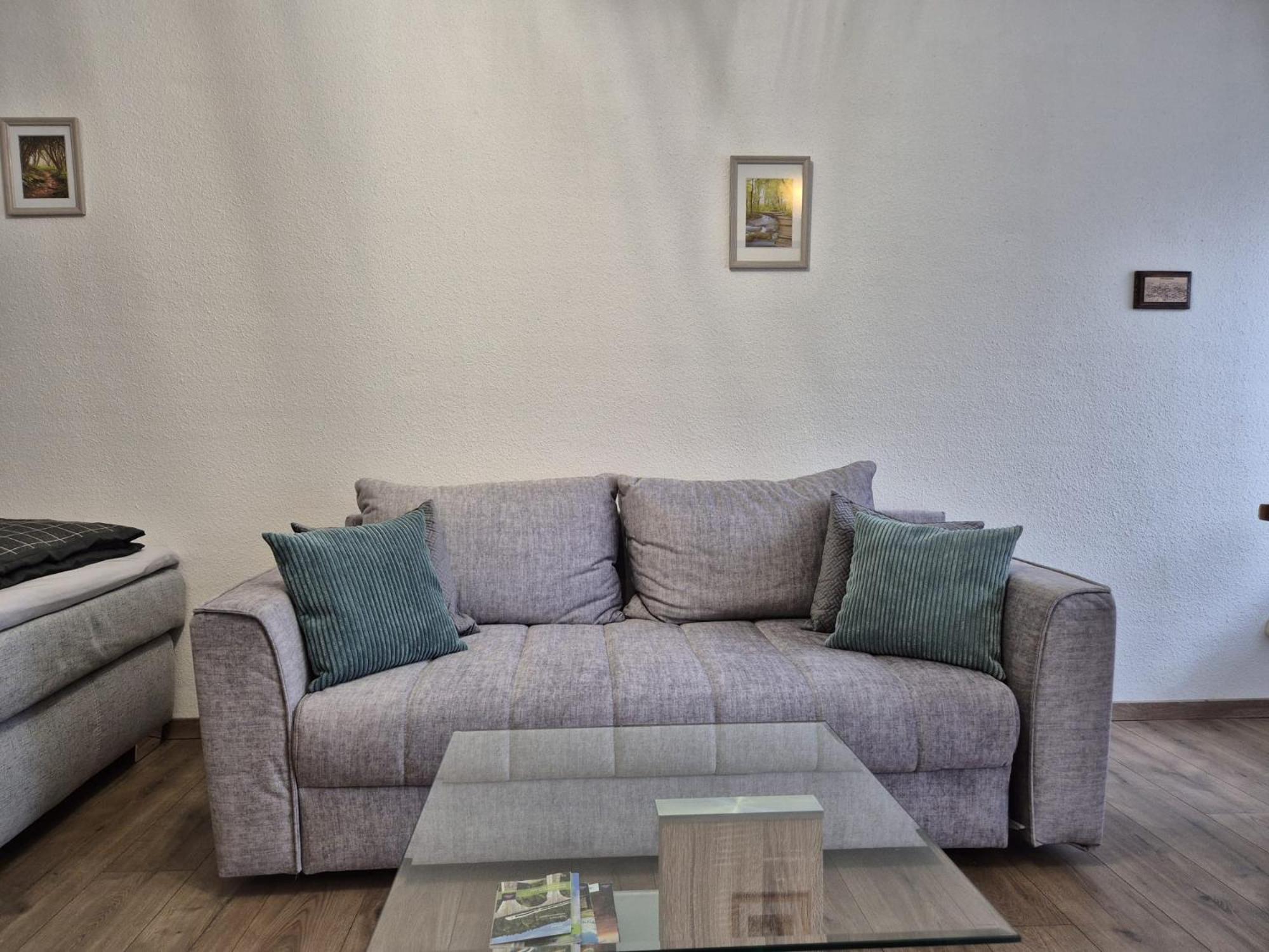 Wasserfaelle Apartments 萨巴赫瓦登 客房 照片